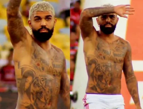 Ai gente esse vídeo do Gabigo