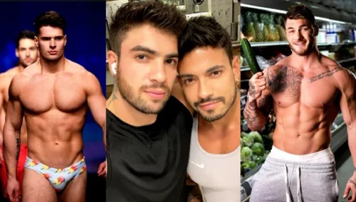 Esse Feat existe e o pornô se