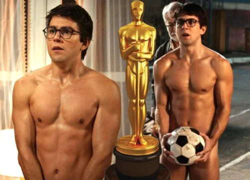 Galã NERD de Família é Tudo