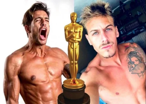 Chris Diamond causa com Sextap