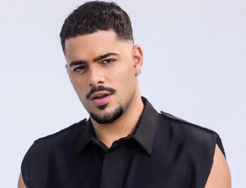 Namorado de Pedro Sampaio Henr