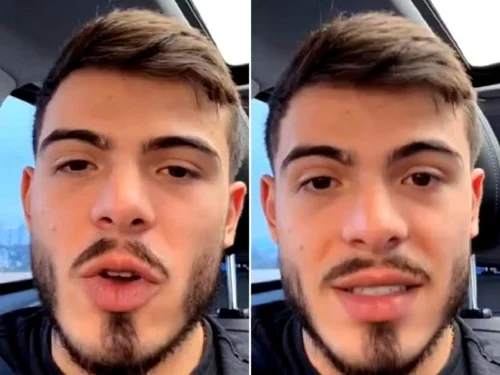 Thomaz Costa mostra seu bronze