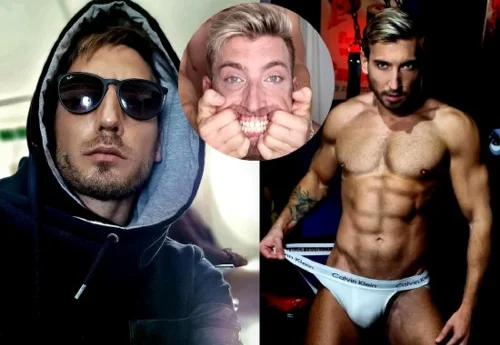 Modelo Mika viralizou com Sext