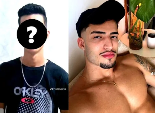 Ryan Silveira impressiona ao m