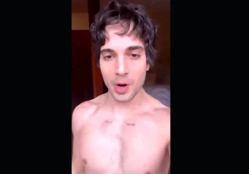 Fiuk esclarece rumores sobre r