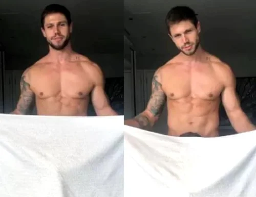 Jonas 22 cm viraliza com novo 