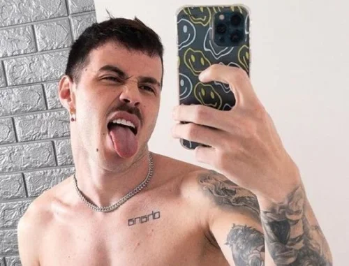 Simplismente Tulio Rocha meten