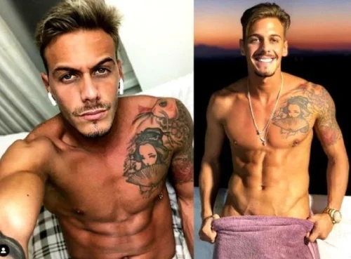 Principezinho Chris Diamond da