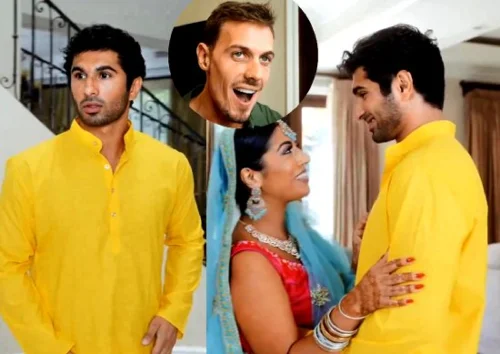 Ator que vocês Amaram estrelo