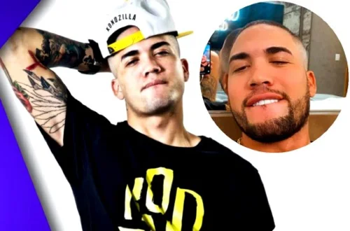 Novo Sextape do MC Brisola pro