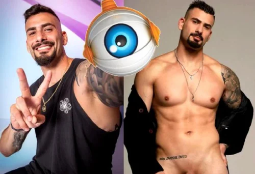 BBB 24 Nizam continua entregan