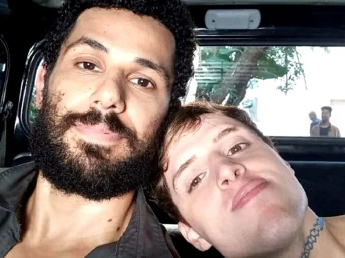 Amaury Lorenzo impressiona com