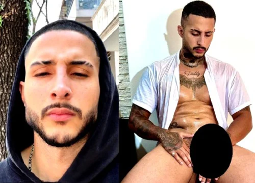 O Gael tem esse charme difíci