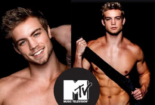 Principezinho da MTV está mai