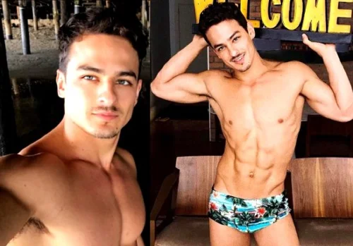 Youtuber Christian vale muito 