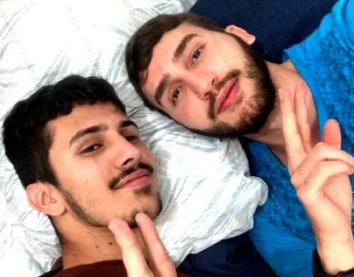 Casal NERD é uma revolução 