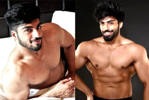 Indiano Magia volta a atacar e