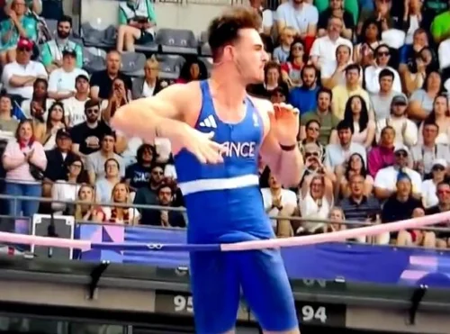 Pênis grande de mais tira atl