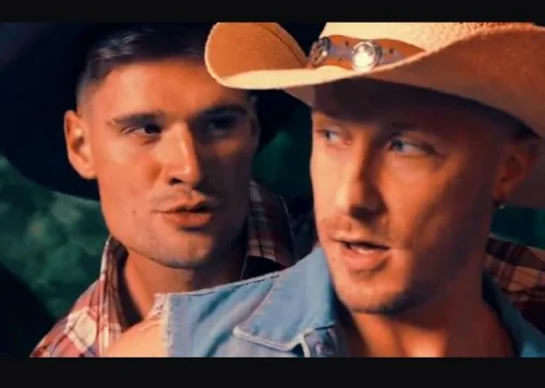 Pedro Sampaio a versão XXX de