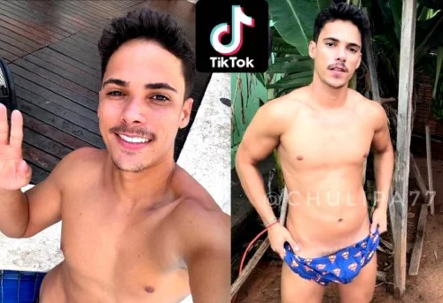 Como alguém pode não amar oT