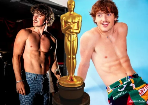 Supostos Nudes antigos de cant