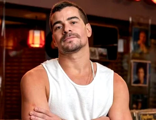 Família é Tudo volta a causa