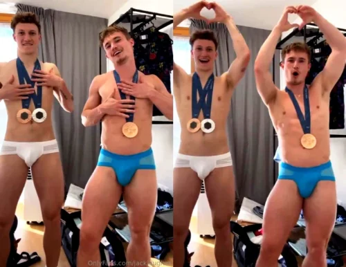 Clavista de Ouro das Olimpíed