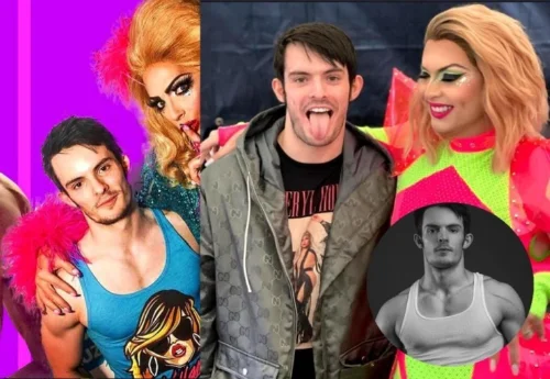 Queridinho da Drag Race atuali