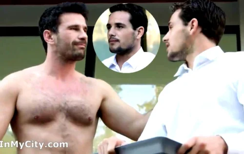 NERD Hétero foi trabalhar de 