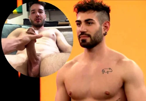 Depois de Pau Duro Gato do Nak