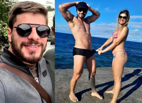 Luar Casal volta a viralizar c