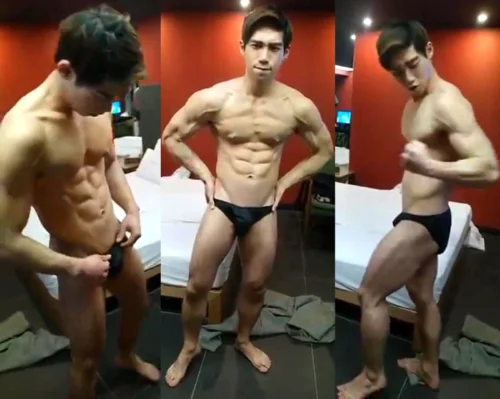 Teste do Sofá de Mister Filip