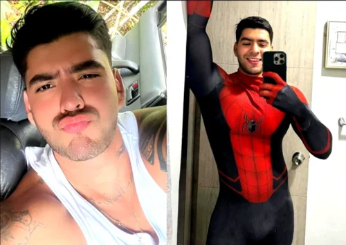 O Camilo é lindo e ainda nas 