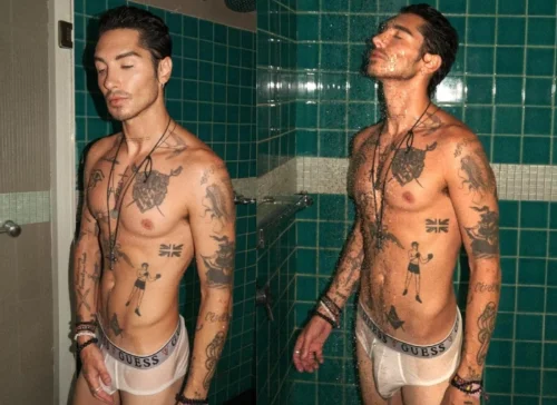 Roqueiro Remington Leith surpr