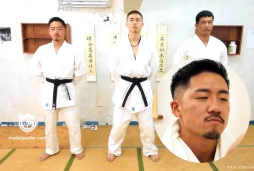 Nem as Olímpíedas entrega es