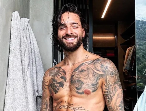 Maluma causa maludo de cueca v