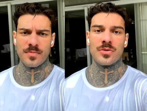 Saudades de ver Lucas Lucco as