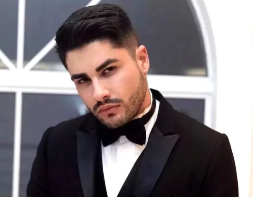 Lucas Souza surge incrível en