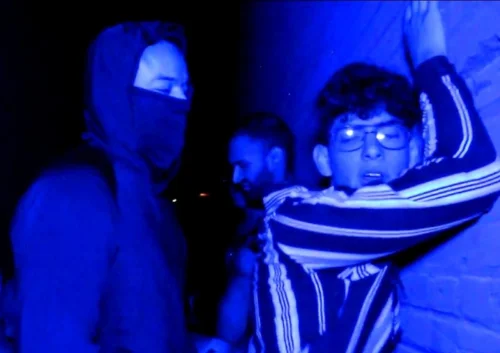 Não pode ser Harry Potter no 