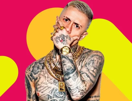 MC Daniel viraliza com malha c