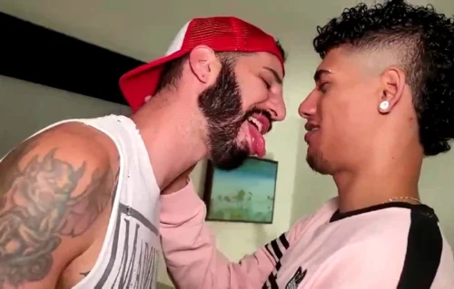 Barbado Magia realizou sonho d