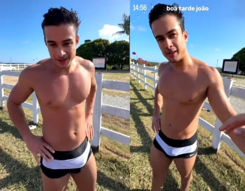 João Pedro Moura volta a caus