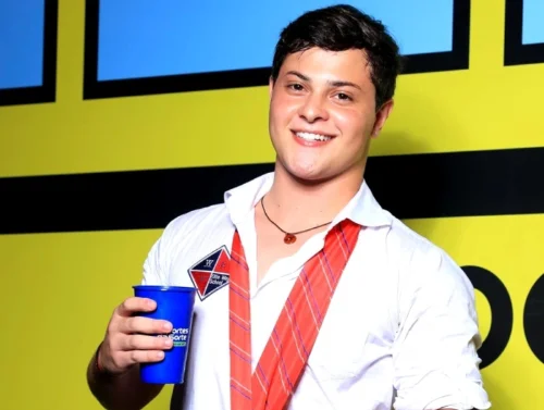 Daniel Sá do Rancho de Carlin