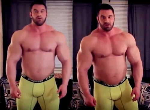 Vizinhos Bombadões é uma fan