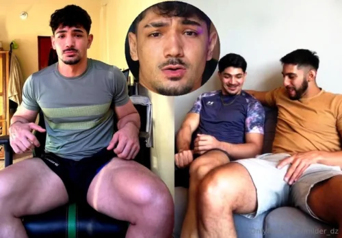 Streamer Milder que vocês ama