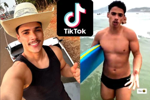 Chulipa está procurando um ho