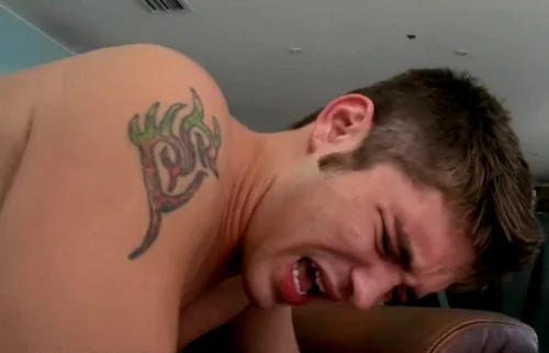 Primeira vez com dotadão de 3