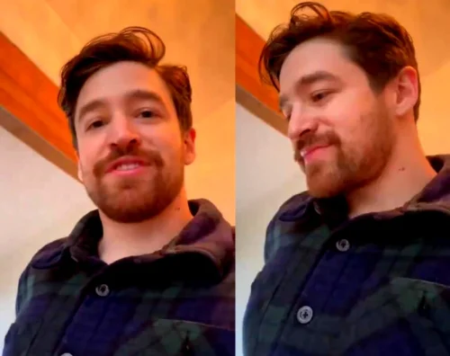 Lenhador Buraco Negro descubra