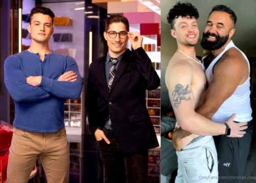 Reality Boy famoso é comido p