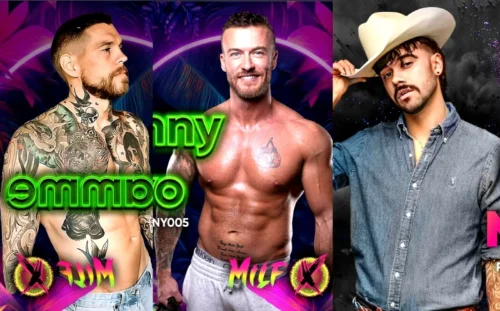 Reality Show que todos partici